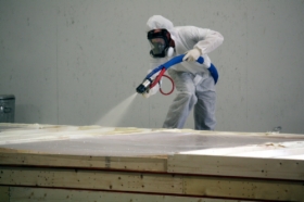 Renowacja dachów płaskich